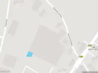 Politie naar de Napoleonsbaan Noord in Baarlo vanwege aanrijding met letsel