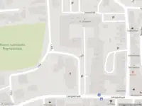 Brandweer met gepaste spoed naar de Stadshagen in Delden vanwege een liftopsluiting