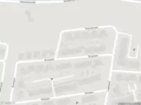 Brandweer met gepaste spoed naar de Breeveen in Ede vanwege een buitenbrand