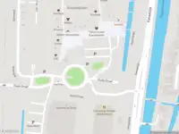 Brandweer met grote spoed naar de Oude Dreef in Waddinxveen vanwege voertuigbrand