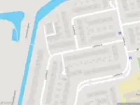 Politie naar de Lankforst in Nijmegen vanwege aanrijding met letsel