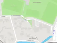 Ambulance met gepaste spoed naar de Emauslaan in Haarlem