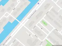 Ambulance met gepaste spoed naar de Sordello in Hoofddorp