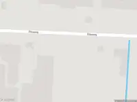 Overlastmelding Elbaweg in Hem