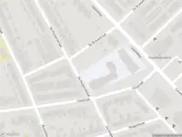 Brandweer met gepaste spoed naar de De Cranestraat in Zierikzee