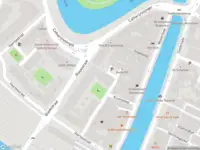 Politie naar de Bleekstraat in Utrecht vanwege aanrijding met letsel