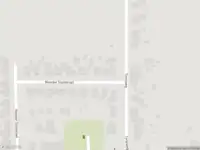 Overlastmelding Noorder Sluisstraat in Hem