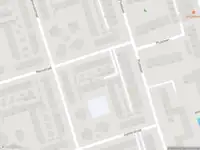 Brandweer met grote spoed naar de Antaresstraat in Groningen vanwege waarnemen gaslucht