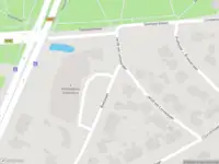 Ambulance met gepaste spoed naar de Crayenesterlaan in Haarlem