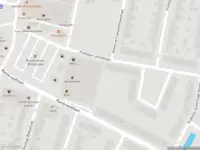 Ambulance met gepaste spoed naar de Prof. Lorentzlaan in Sliedrecht