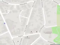 Brandweer met gepaste spoed naar de Oude Tunnelweg in Kerkrade vanwege stankoverlast