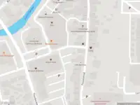 Ambulance met gepaste spoed naar de Talmastraat in Hardinxveld-Giessendam