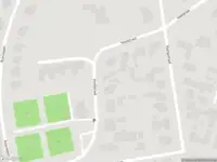 Brandweer met grote spoed naar de Hoefstraat in Heesch vanwege gebouwbrand