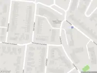 Politie naar de Eikenlaan in Rhenen vanwege aanrijding met letsel