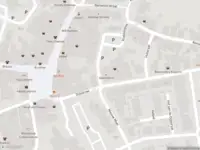 Brandweer met gepaste spoed naar de Rapenburgsestraat in Lichtenvoorde