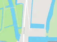 Overlastmelding IJsselmeerdijk in Scharwoude