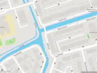 Ambulance met grote spoed naar de Egelzoom in Pijnacker