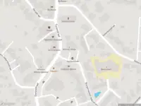 Brandweer met grote spoed naar de Torenstraat in Meliskerke vanwege gebouwbrand