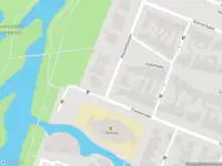 Brandweer naar de Nieuwedieplaan in Volendam vanwege een buitenbrand