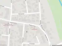 Politie naar de Weg naar Voorst in Zutphen vanwege aanrijding met letsel