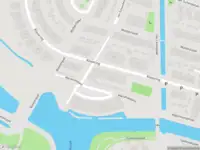 Ambulance met gepaste spoed naar de Marsmanplein in Oud-Beijerland