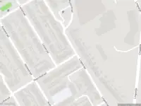 Ambulance met grote spoed naar de Hyacinthstraat in Leerdam