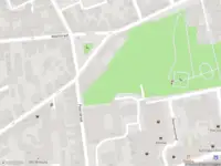 Overlastmelding Capucijnenstraat in 5025LH Tilburg