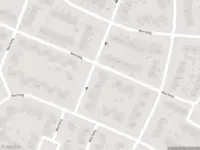 Ambulance met gepaste spoed naar de Wierbalg in Julianadorp