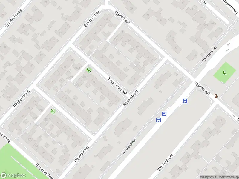 Ambulance naar de Trekkerstraat in Nieuw-Vennep