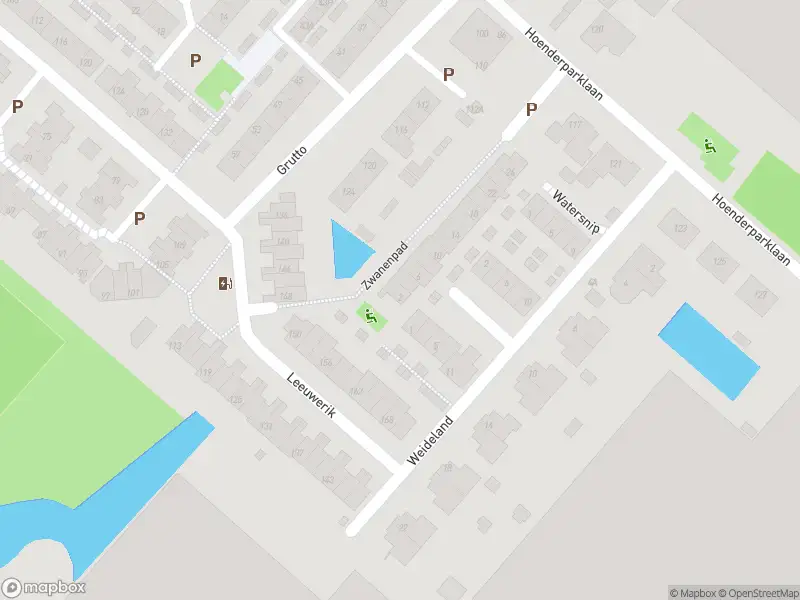 Ambulance met grote spoed naar de Zwanenpad in Kwintsheul