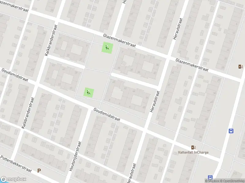 Brandweer met grote spoed naar de Turfdragerstraat in Zwolle vanwege stankoverlast