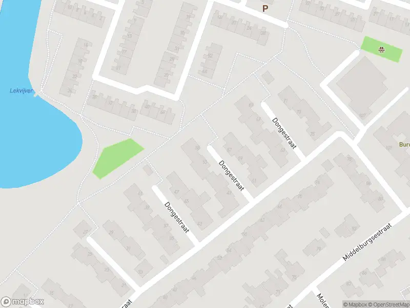 Traumahelikopter naar de Ijsselstraat in Oost-Souburg vanwege reanimatie