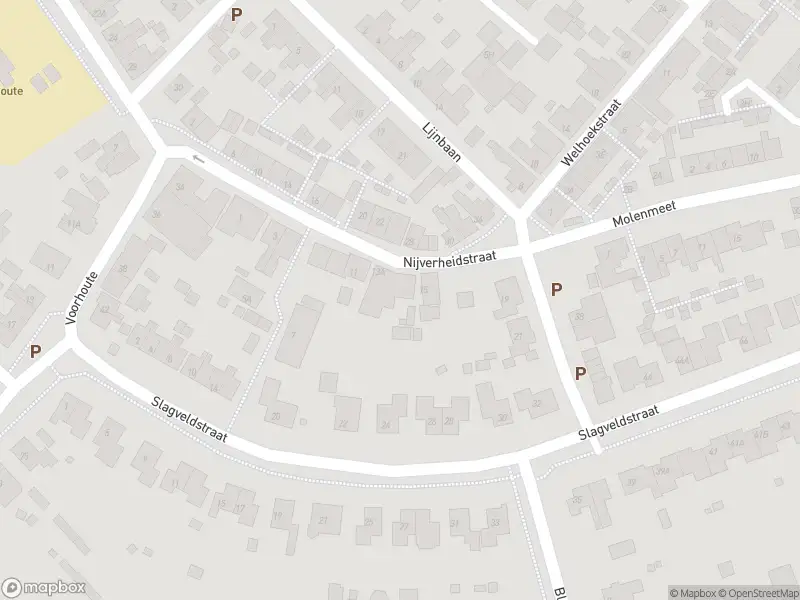 Traumahelikopter met gepaste spoed naar de Nijverheidstraat in Kruiningen