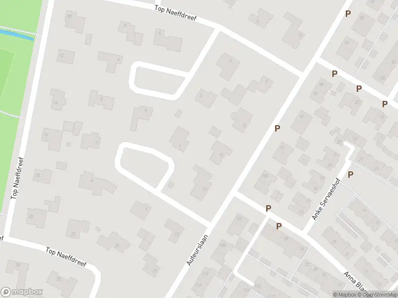 Overlastmelding Constant van Wessemhof in 5044ME Tilburg gesloten