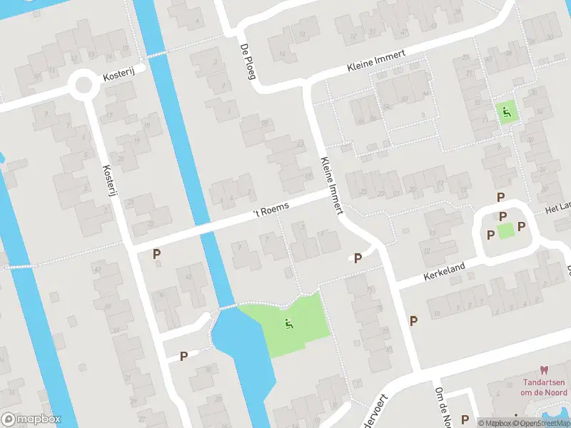 Ambulance met gepaste spoed naar de 't Roems in Hoogkarspel