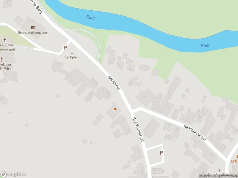 Overlastmelding Aan De Berg in Sint Odiliënberg