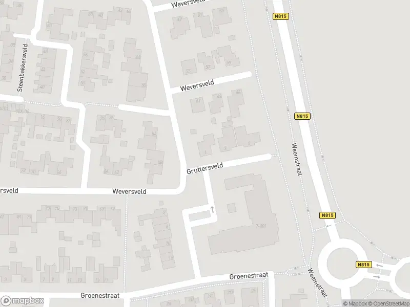 Anonieme overlastmelding Gruttersveld in Wehl