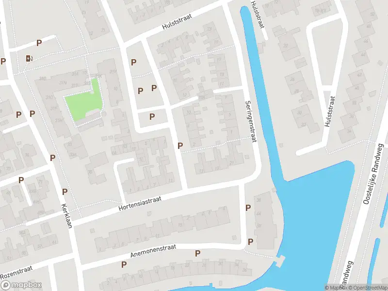 Overlastmelding Jasmijnstraat in Noord-Scharwoude