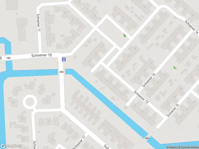 Overlastmelding Schoener in Lelystad