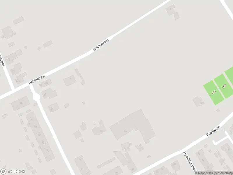 Politie met grote spoed naar de Antwerpsestraat in Putte vanwege letsel