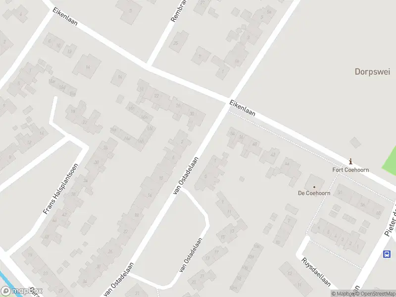 Brandweer met gepaste spoed naar de Nienhuis Ruijskade in Muiderberg vanwege afhijsen patient