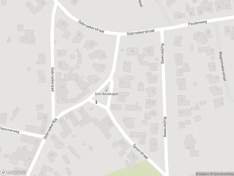 Overlastmelding Spoorstraat in Echt