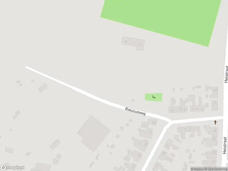 Overlastmelding Bokslootweg in Einighausen