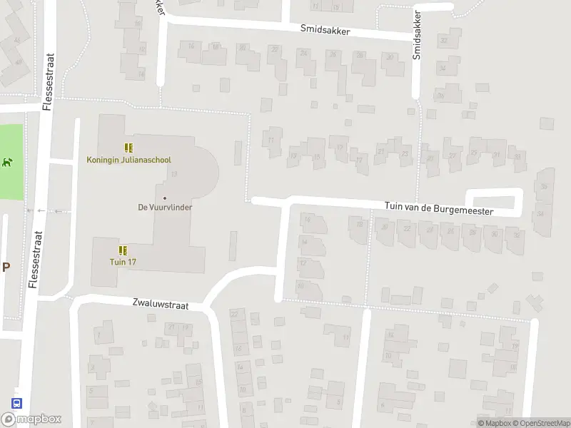 Overlastmelding Tuin van de Burgemeester in Heteren