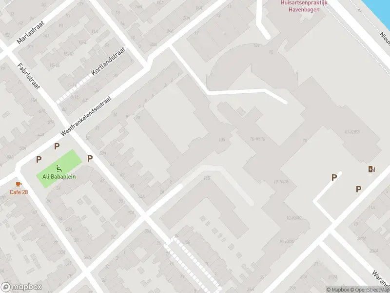 Besteld ambulance vervoer naar de Sint Liduinahof in Schiedam