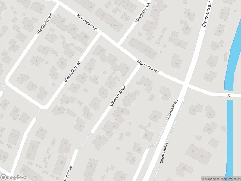 Overlastmelding Althoornstraat in Duiven