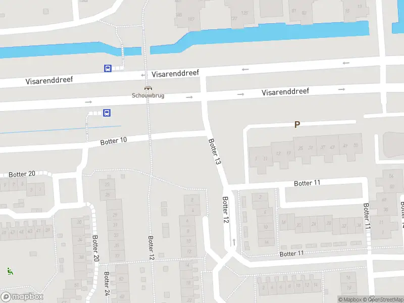 Anonieme overlastmelding Schouw in Lelystad gesloten