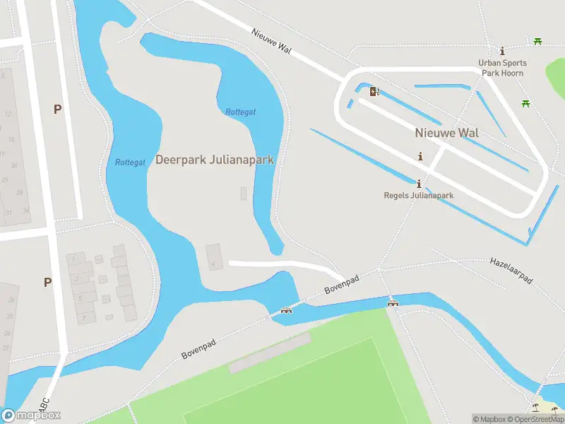 Overlastmelding Nieuwe Wal in Hoorn