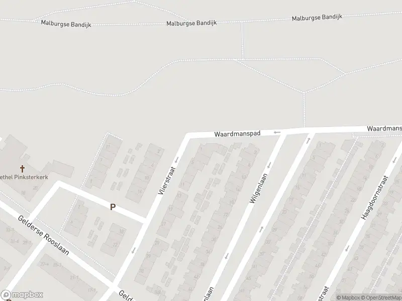 Overlastmelding Vlierstraat in Arnhem