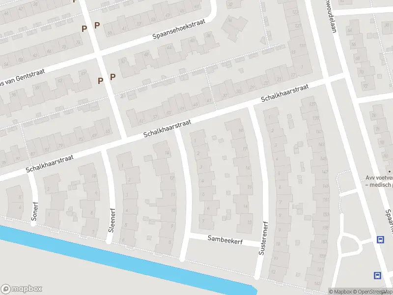 Overlastmelding Sambeekerf in Tilburg